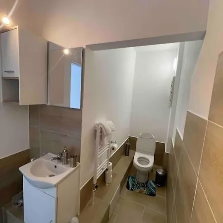 Snoghoj,self Check In,read Listing Appartement *