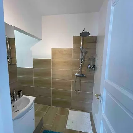 Snoghoj,self Check In,read Listing Apartament Fredericia