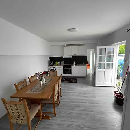 Snoghoj,self Check In,read Listing Fredericia