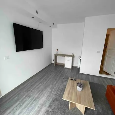 Apartament Snoghoj,self Check In,read Listing *