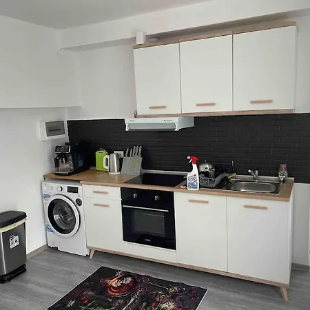 Apartament Snoghoj,self Check In,read Listing