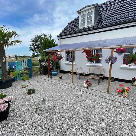 Snoghoj,self Check In,read Listing * Fredericia