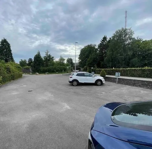 Appartamento Snoghoj,self Check In,read Listing *