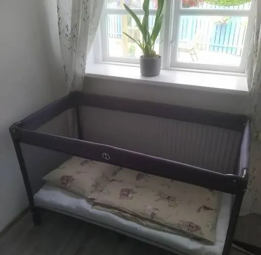 Snoghoj,self Check In,read Listing Fredericia