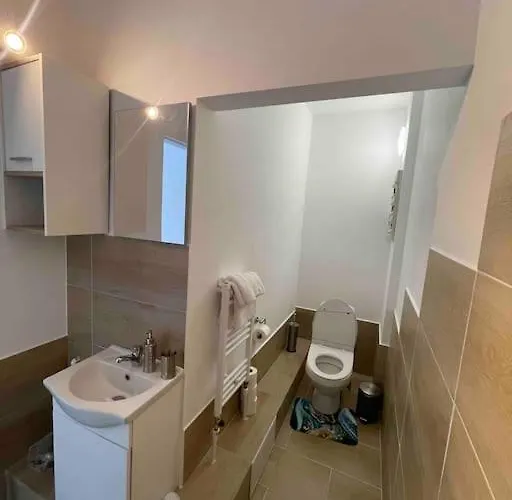 Snoghoj,self Check In,read Listing Appartamento *